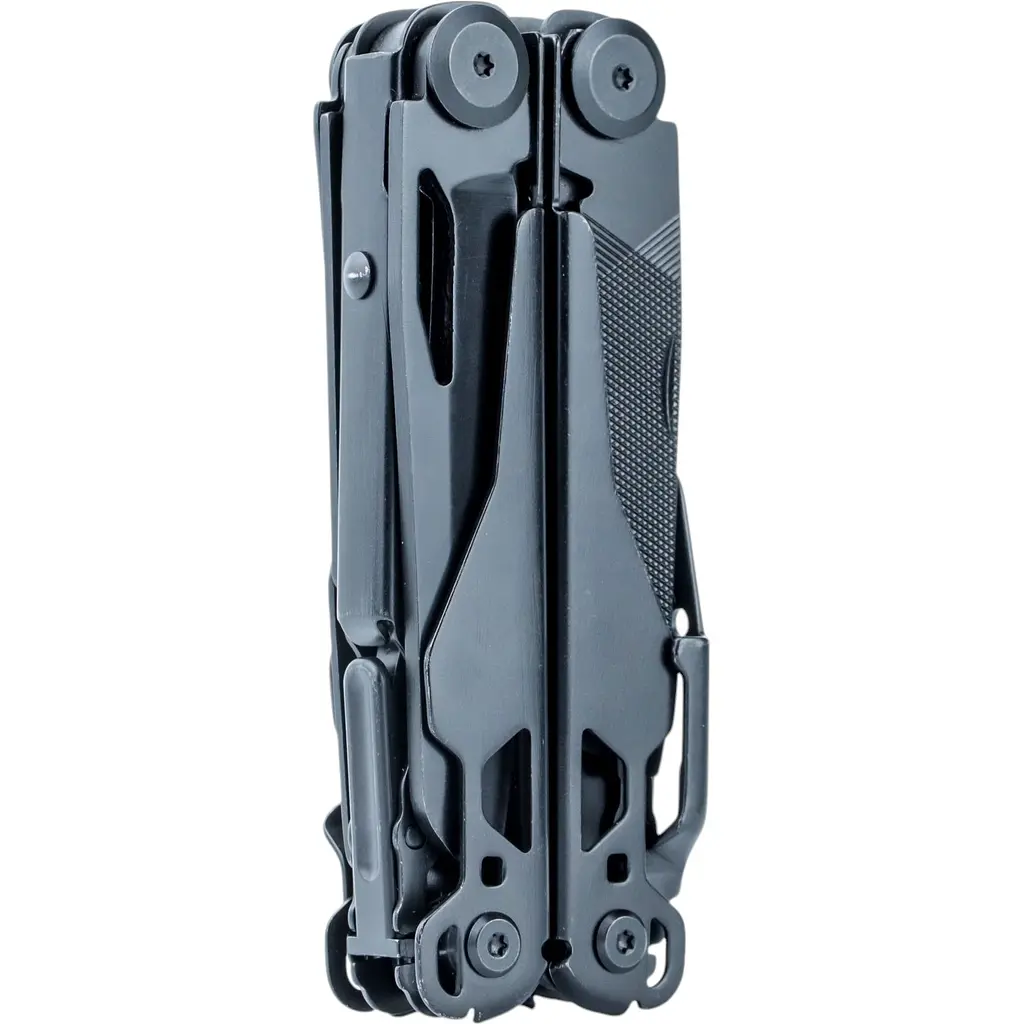 Мультитул професійний UAD IronHand Ver 2.0 чорний  (UAD-10B) - фото 5