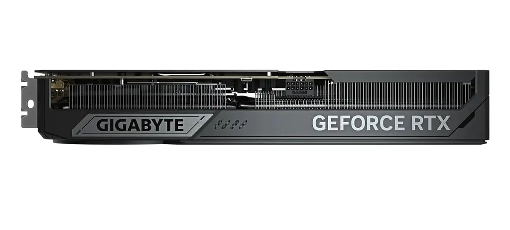 Відеокарта GF RTX 5080 16GB GDDR7 Windforce OC Gigabyte (GV-N5080WF3OC-16GD) - фото 8