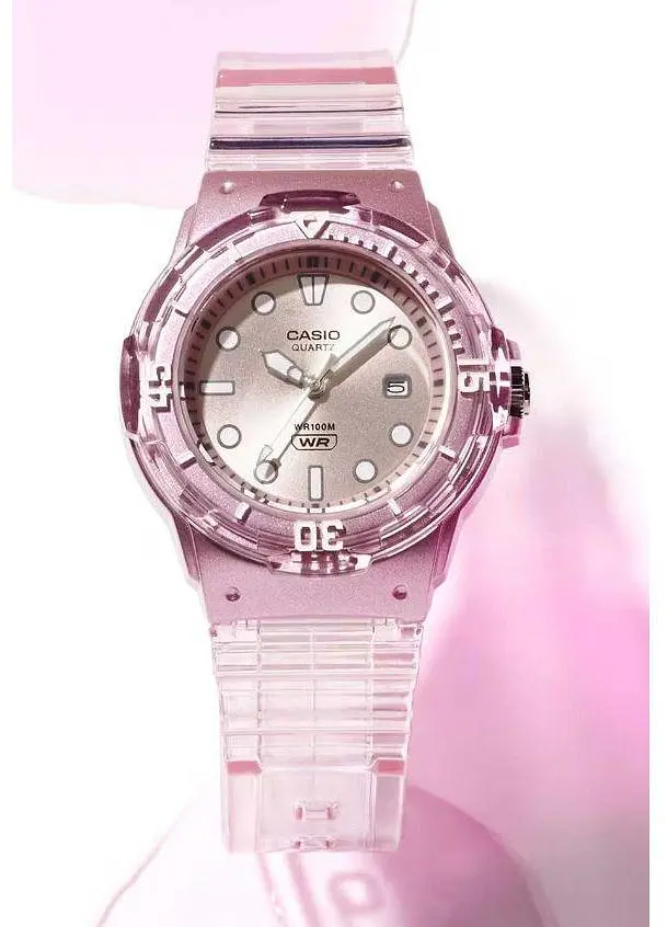 Годинник Casio LRW-200HS-4EVEF - фото 4