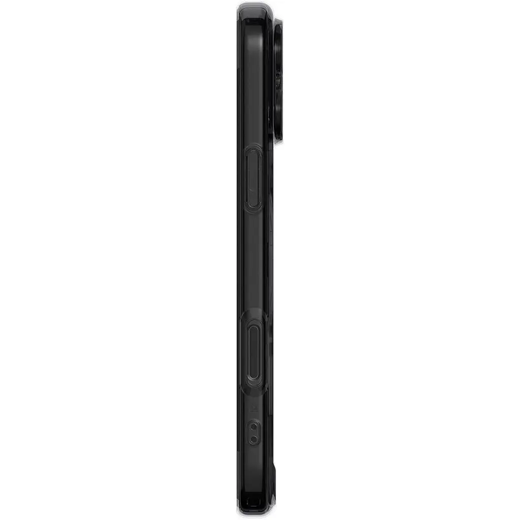 Чохол Spigen Ultra Hybrid MagSafe Zero One для Apple iPhone 17 Pro Black (ACS10353) [149405] - фото 7