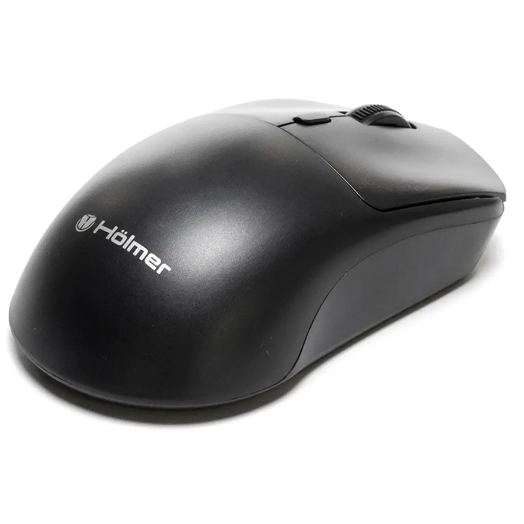 Комплект Hölmer SW-01 Wireless UA Black (SW-01) - фото 8