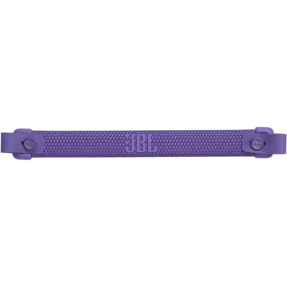 Портативна акустика JBL Charge 6 Purple [JBLCHARGE6PUR] [133199] - фото 9