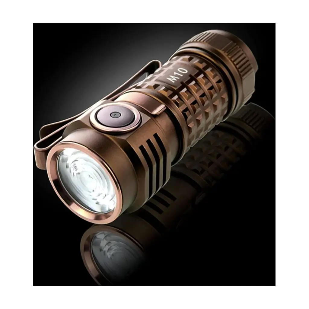 Ліхтар Mactronic тактичний Sirius M10 (1000 Lm) USB Rechargeable Magnetic (THH0171) (DAS301746) - фото 7