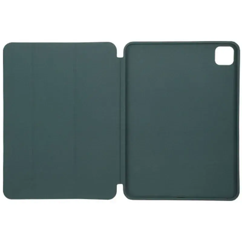 Чохол до планшета Armorstandart Smart Case iPad Pro 12.9 2022/2021/2020 Pine Green (ARM56629) - фото 3