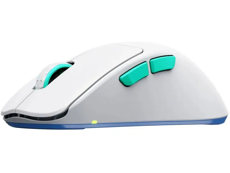 Миша Cherry Xtrfy M64 Wireless White (CX-M64W-WHITE) - фото 4