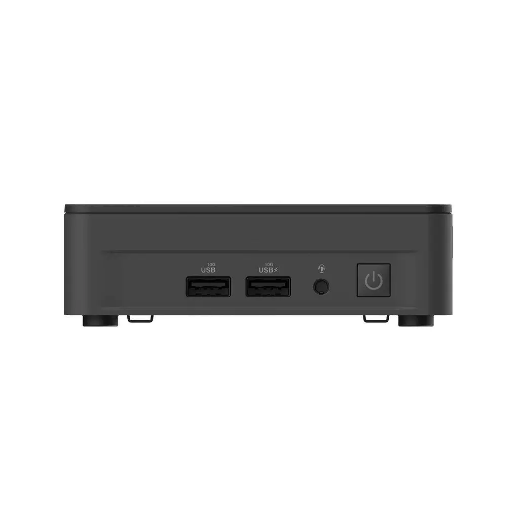 BarebOne-неттоп Asus NUC 13 Pro NUC13L3KV7 (90AR00A1-M00080) - фото 2