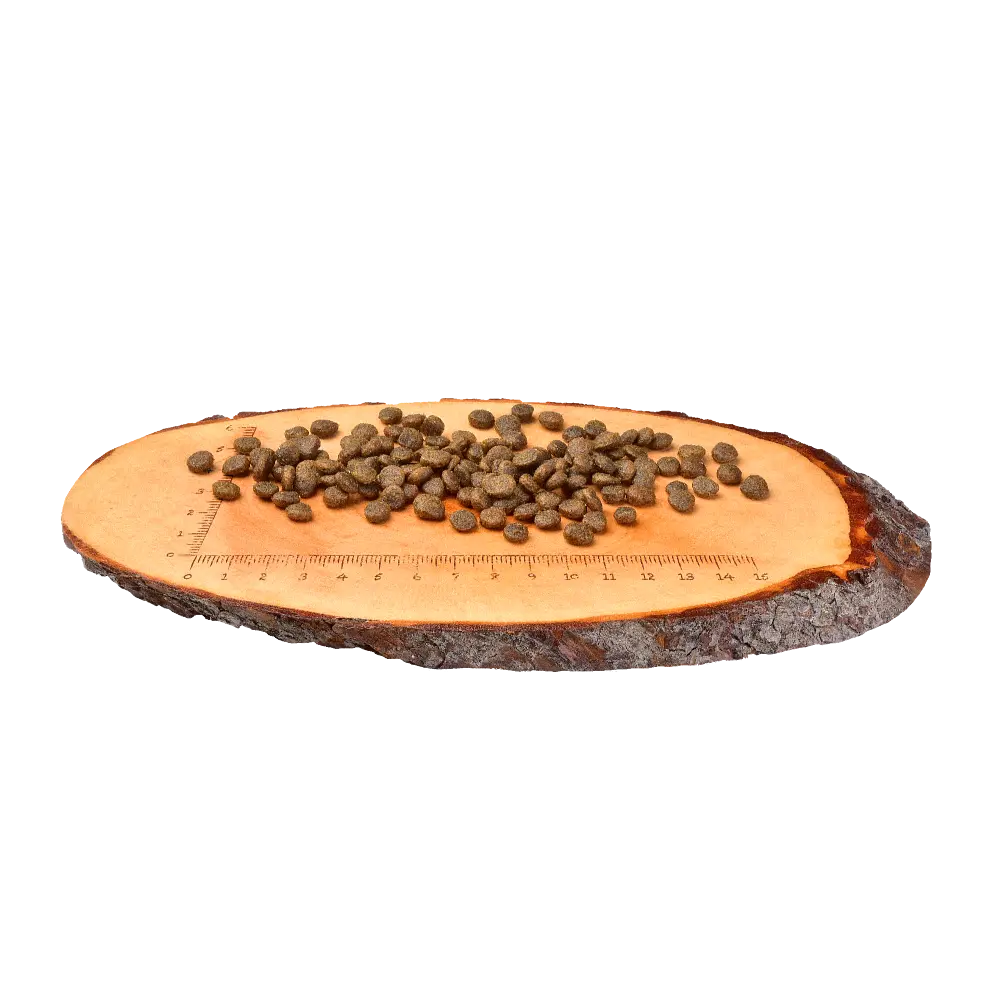 Сухой корм Carnilove Fresh Ostrich & Lamb for Small Breed Dogs 6 кг страус и ягненок для собак малых пород - фото 3