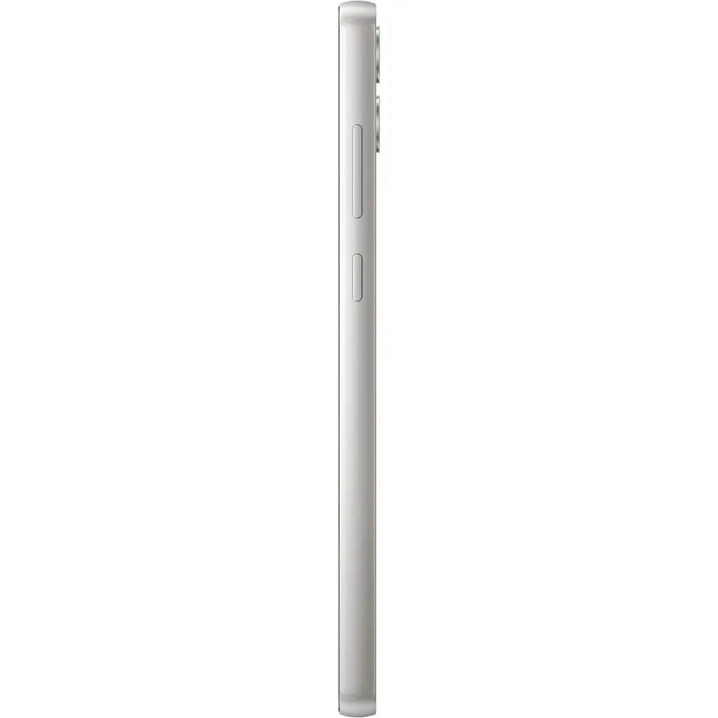 Смартфон Samsung Galaxy A05 4/128Gb Silver (SM-A055FZSGSEK) - фото 9