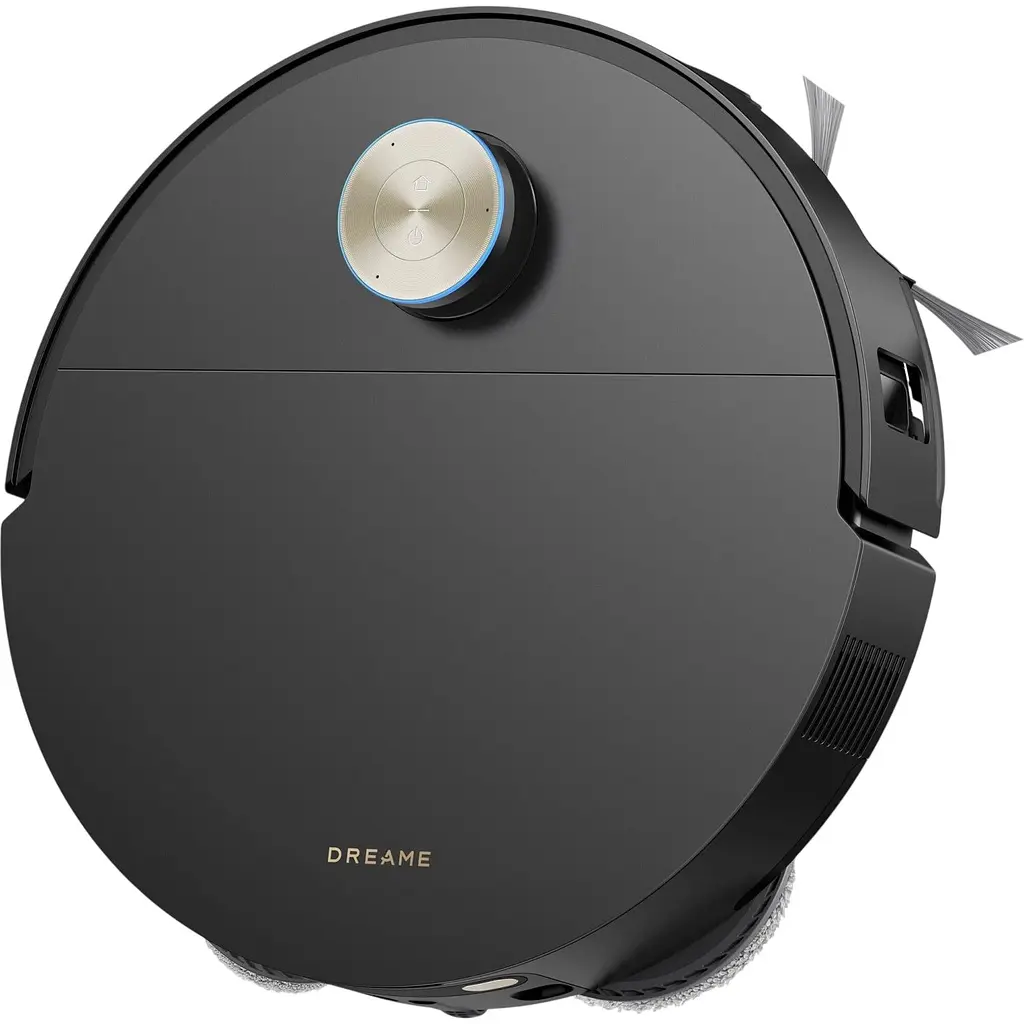 Робот-пилосос Dreame Bot X60 Ultra Complete Black (RLX87DE-bl) [166641] - фото 11