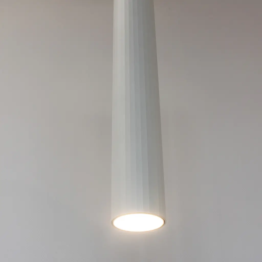 Підвісний світильник Friendlylight DOT P LED 20W 3000K White FL3007 - фото 3