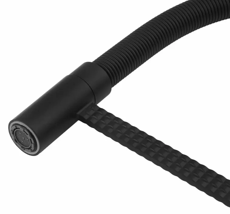 Смеситель для кухни Kroner KRP Ersel - SCH03999 (CV033802) - фото 7