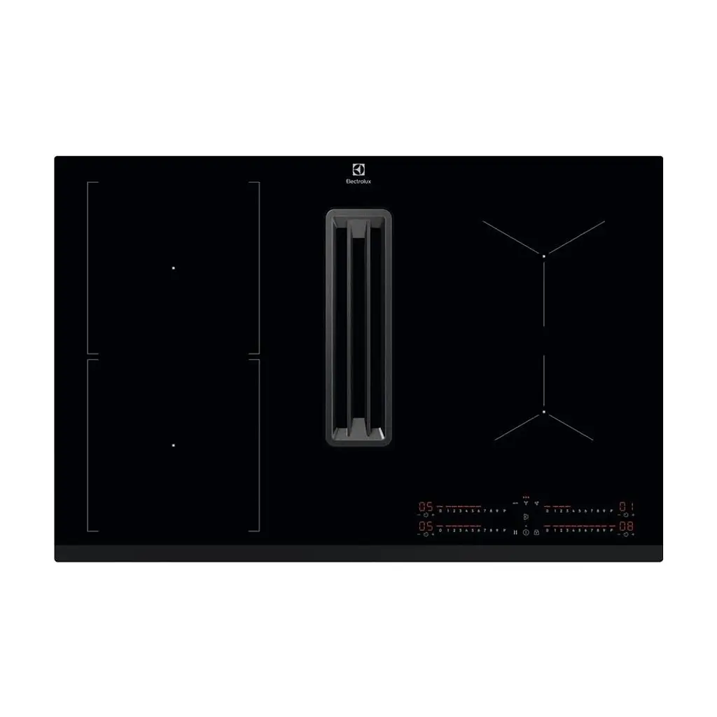 Варочна поверхня Electrolux KCC83443