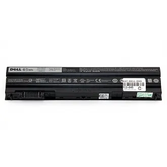 Акумулятор для ноутбука Dell Inspiron 4420 5420 5520 N7520 N7720 Vostro 3460 3560 Latitude E5420 E5520 E6420 E6430 E6520 11.1V 5700 mAh 65Wh Black - фото 2