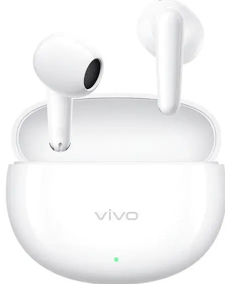 Бездротові навушники VIVO TWS Air 3 білі