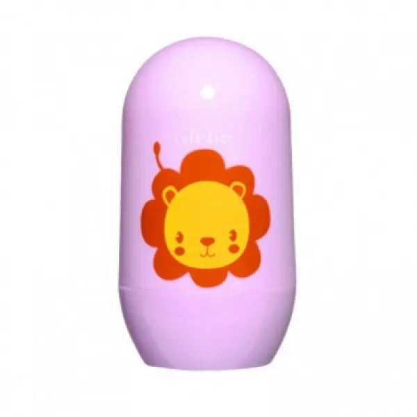 Манікюрний набір для дітей Kiddy Cute Lion T59418