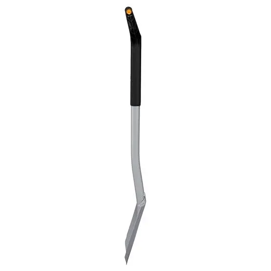 Телескопічна лопата штикова Fiskars Xact (1066732) - фото 4