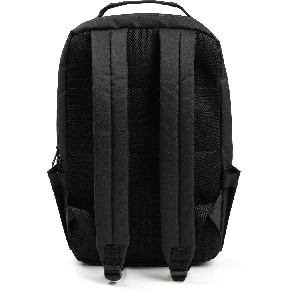 Рюкзак для ноутбука Vinga 15.6" NBP715 Black (NBP715BK) - фото 5