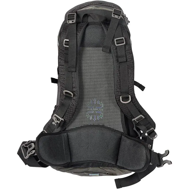 Рюкзак туристичний Skif Outdoor Seagle 45L Black (1311B) - фото 4