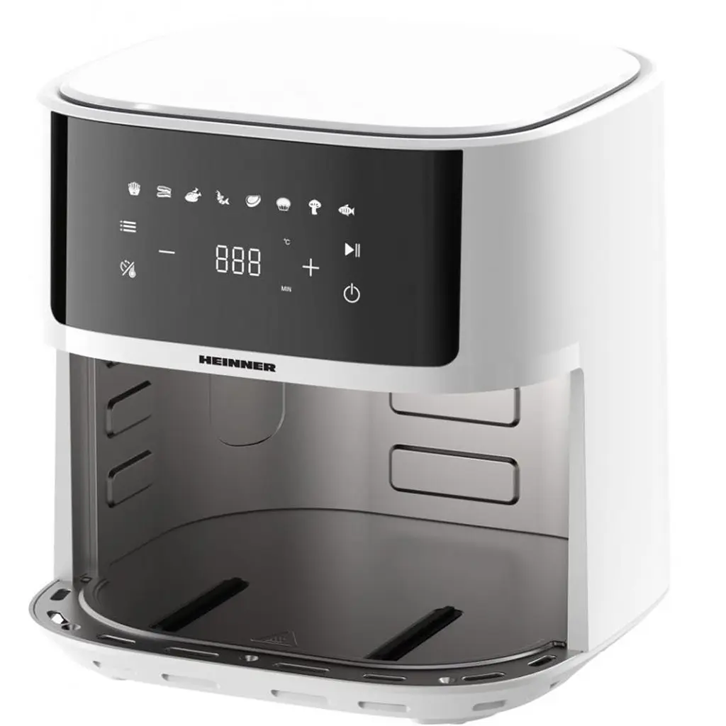 Мультипіч Heinner HAF-B6WH17SQ [133626] - фото 3