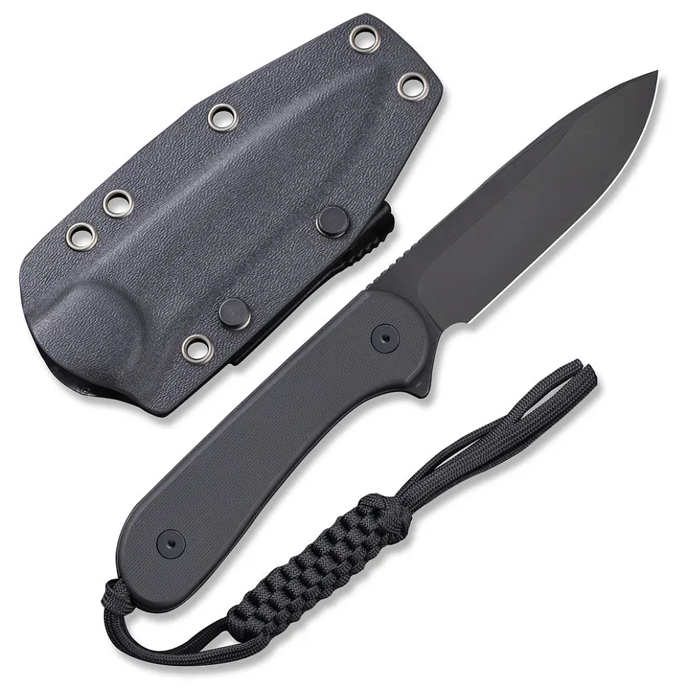 Ніж Civivi Fixed Blade Elementum C2105A - фото 6
