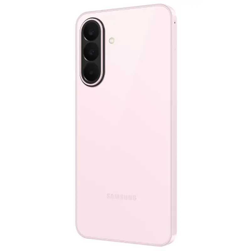 Мобільний телефон Samsung Galaxy A27 5G 8/256Gb Light Pink (SM-A276BLICEUC) - фото 7