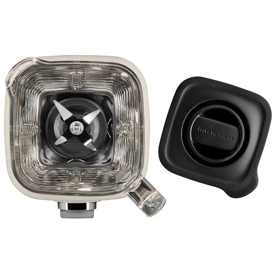 Блендер стаціонарний KitchenAid 5KSB4026EAC - фото 3