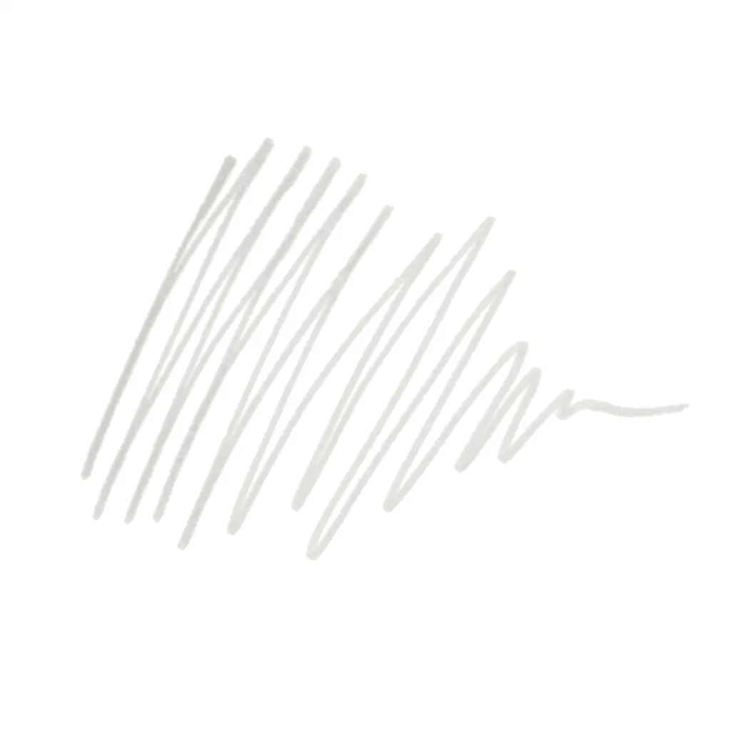 Цветной линер Art Liner, Grayish white/Сиро-белый, 99IDEAS - фото 3