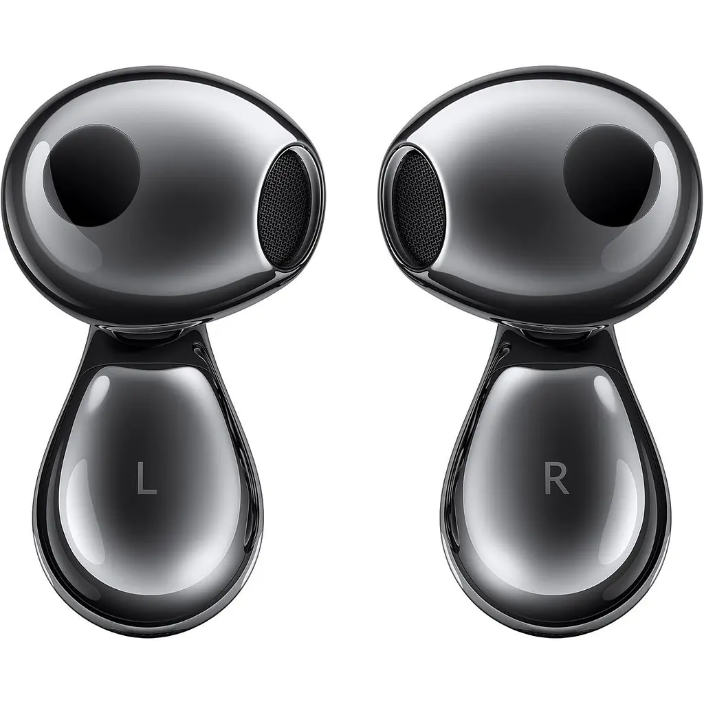 Навушники Huawei FreeBuds 6 Black - фото 4
