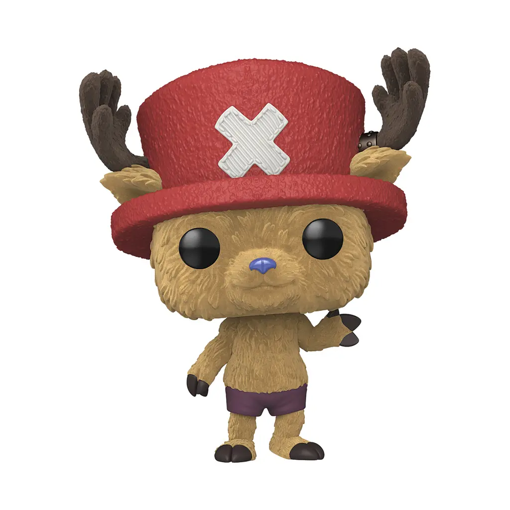 Ігрова фігурка Funko POP! серії Великий куш S1 - Чоппер (90624) - фото 2