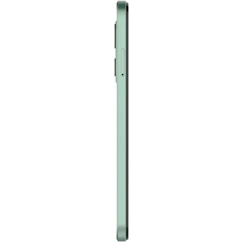 Смартфон Doogee X97 3/16Gb Mint Green - фото 5