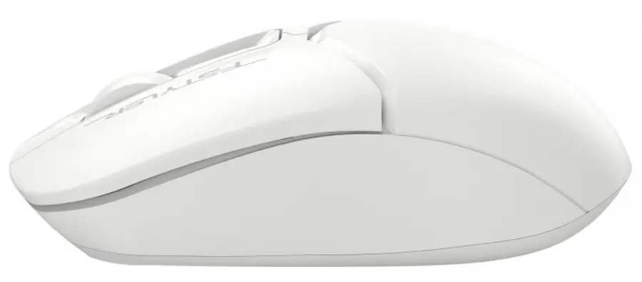 Мышь A4Tech Fstyler FG12 White - фото 5