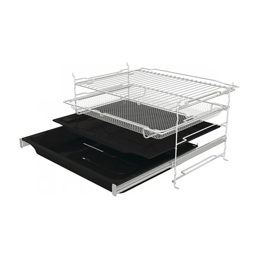 Духовой шкаф Gorenje BP6138B - фото 8