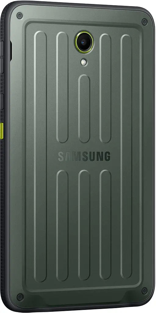 Планшет Samsung Galaxy Tab Active 5 5G 6/128GB Green/Black (SM-X306BZGA) - фото 6