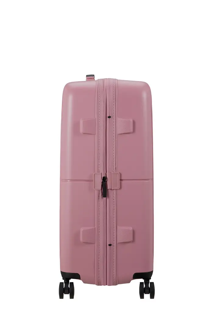 Чемодан American Tourister DASHPOP LILAS PINK 67х45х29(33) 67 см MG5*81002 - фото 11