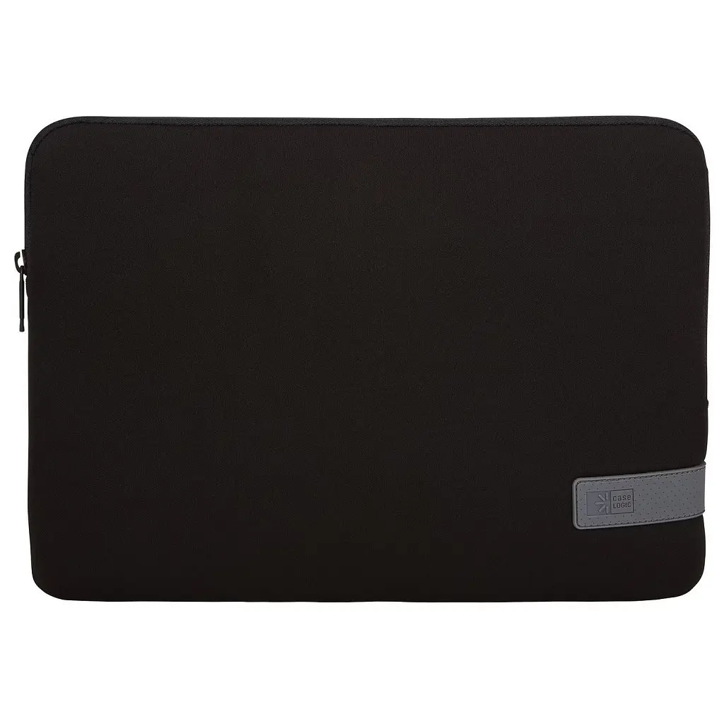 Чохол до ноутбука Case Logic 13.3" Reflect Sleeve REFPC-113 Black (3203958) - фото 4