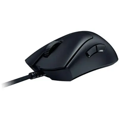 Компьютерная мышка Razer DeathAdder V3 USB Black (RZ01-04640100-R3M1) - фото 5