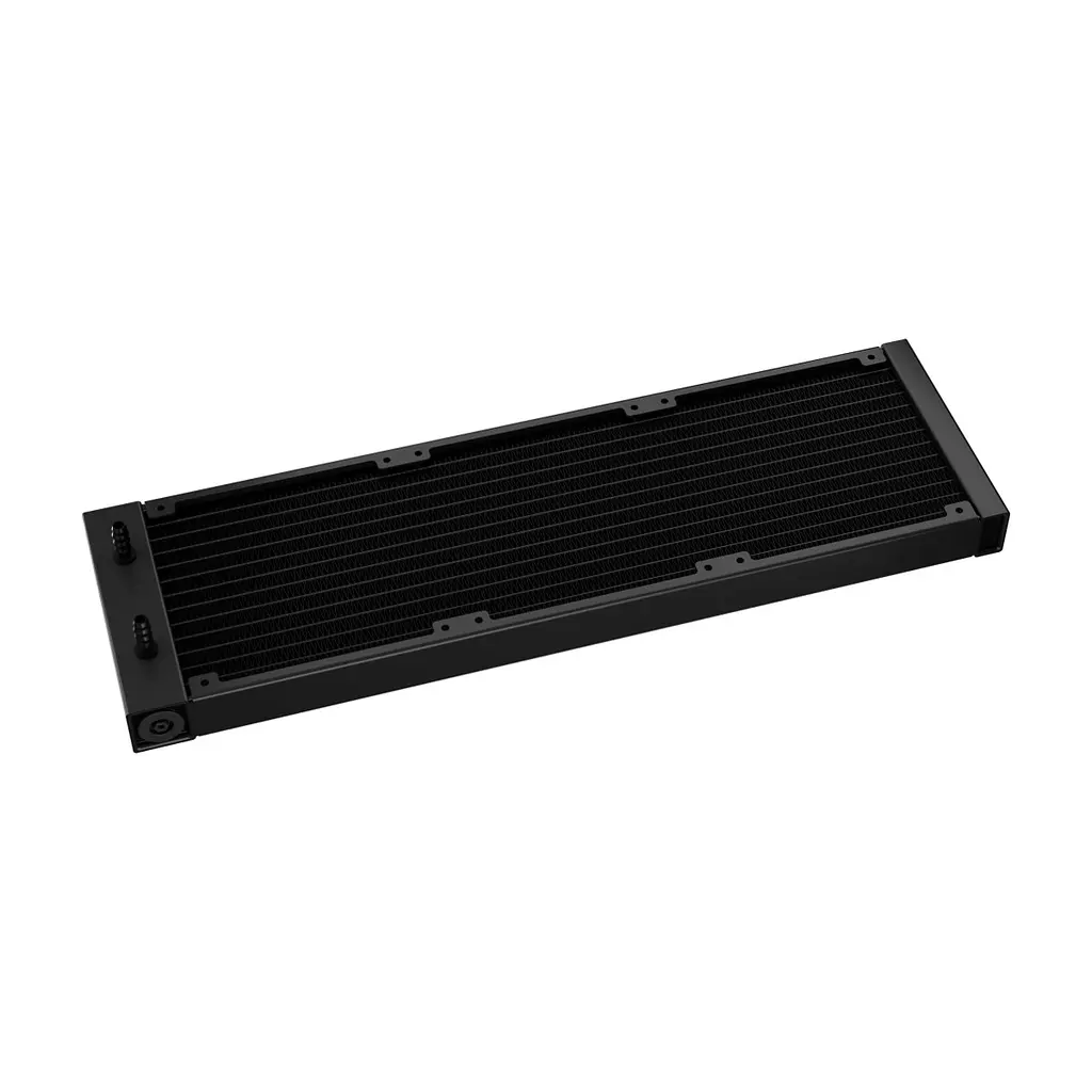 Система рідинного охолодження Deepcool LQ360 Black (R-LQ360-BKLSMW-G-1) - фото 3