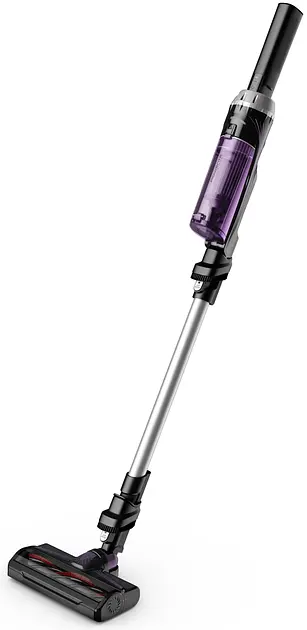 Пылесос аккумуляторный Rowenta RH1129WO - фото 2