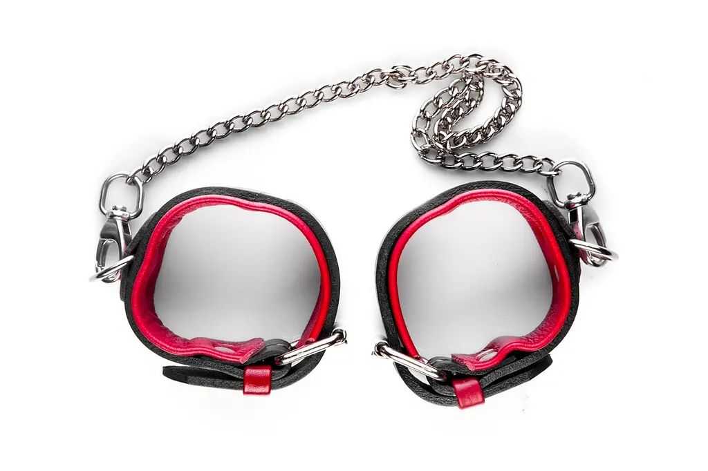 Наручники - Whips Collection Handcuffs For Her - фото 3
