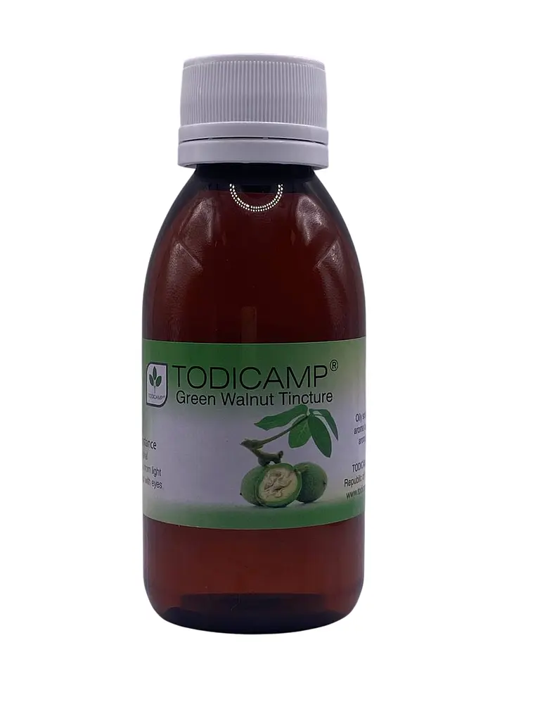 Тодікамп Todicamp srl 135 мл - фото 2