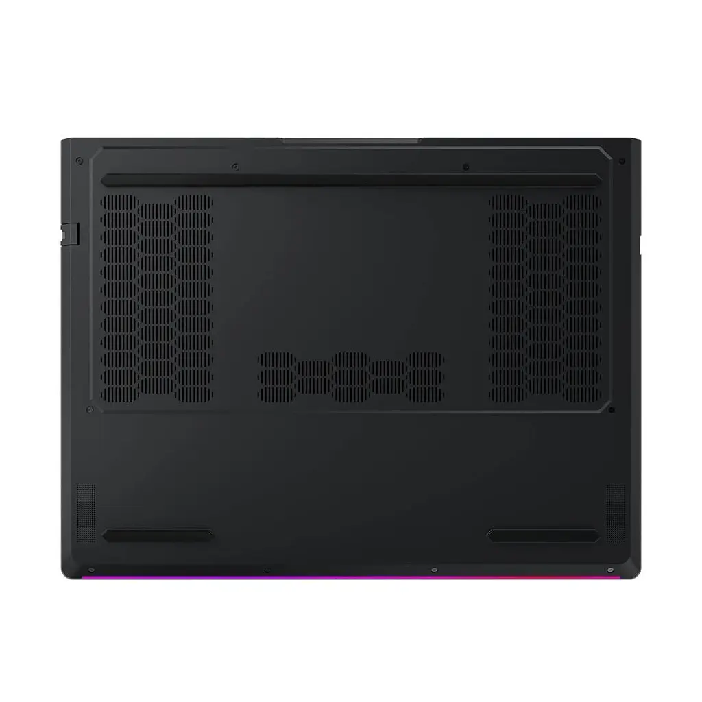 Ноутбук Lenovo Legion Pro 7 16IAX10H Ultra 9 275HX 64GB DDR5-SDRAM 1TB 5070 Ti Wi-Fi 7 (802.11be) Без ОС - фото 4
