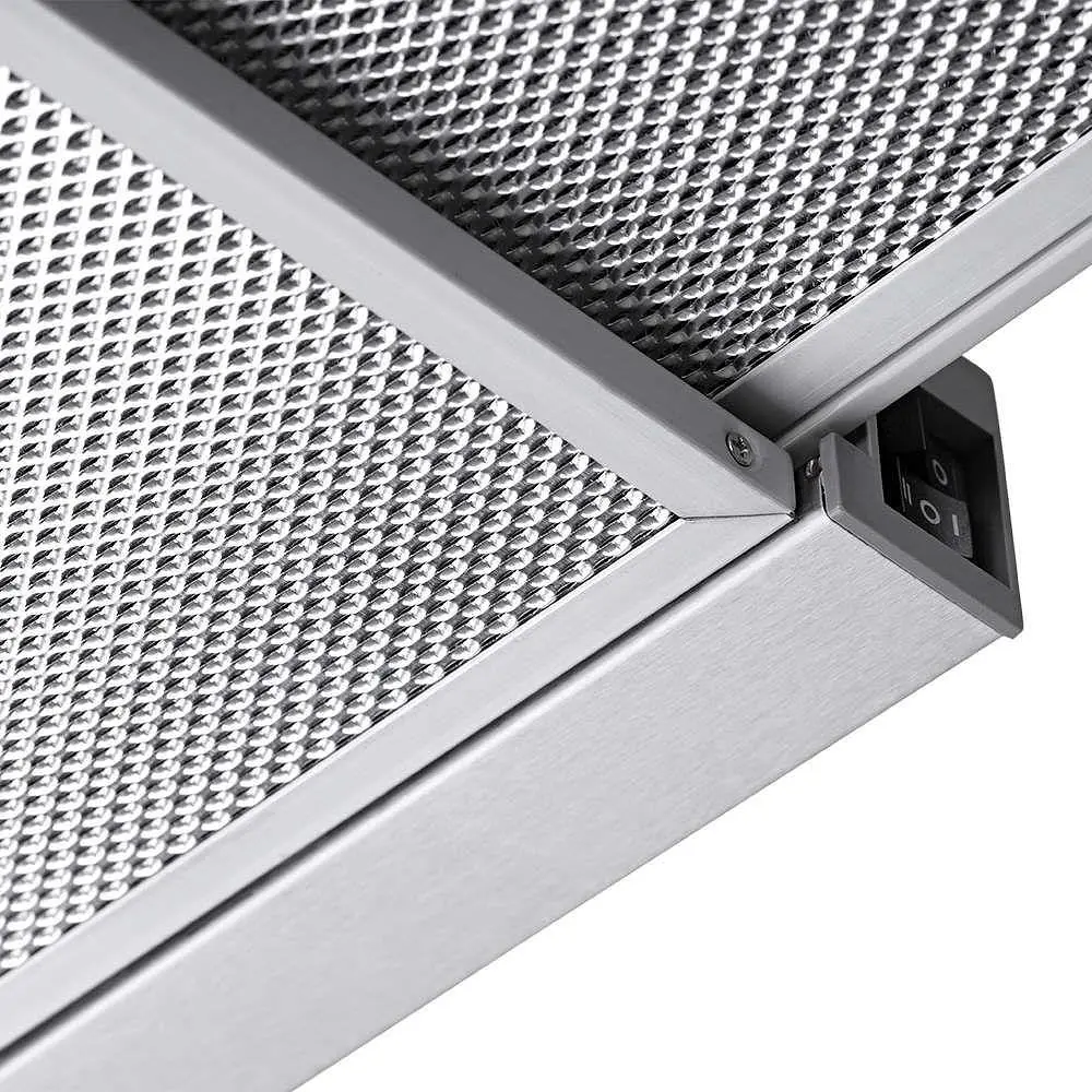 Витяжка телескопічна Pyramida TL 60 (1100) IX T - фото 4