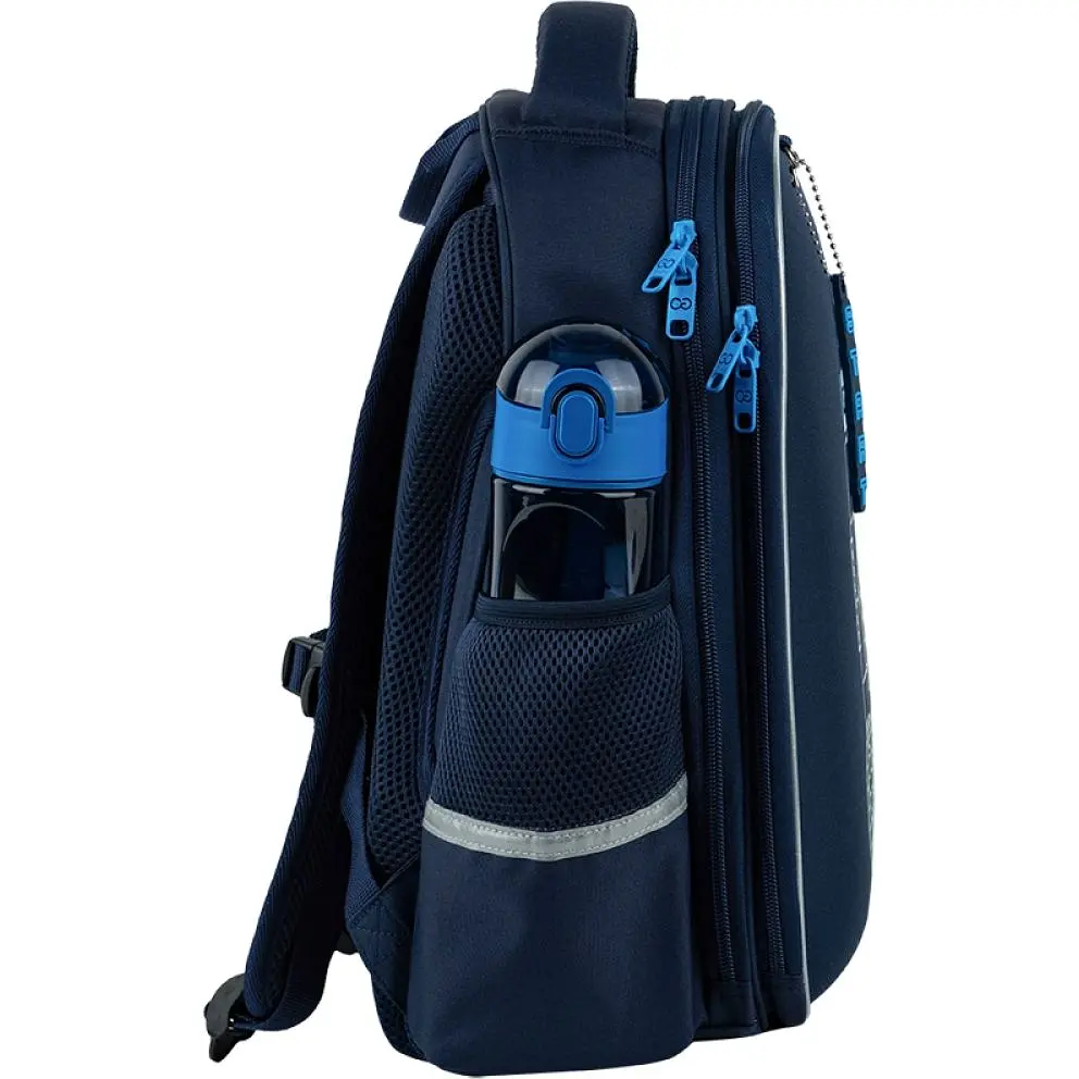 Рюкзак GoPack Education напівкаркасний 165M Level Up (GO25-165M-7) - фото 5