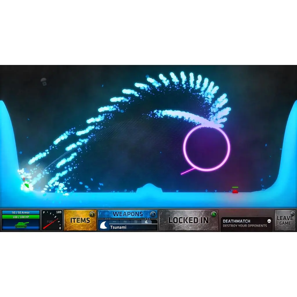 Ключ активации Microsoft ShellShock Live для Xbox One/Series - фото 8