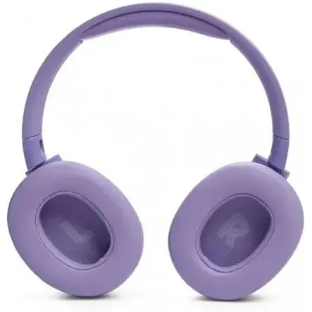 Навушники JBL Tune 720 BT фіолетові (JBLT720BTPUR) - фото 4