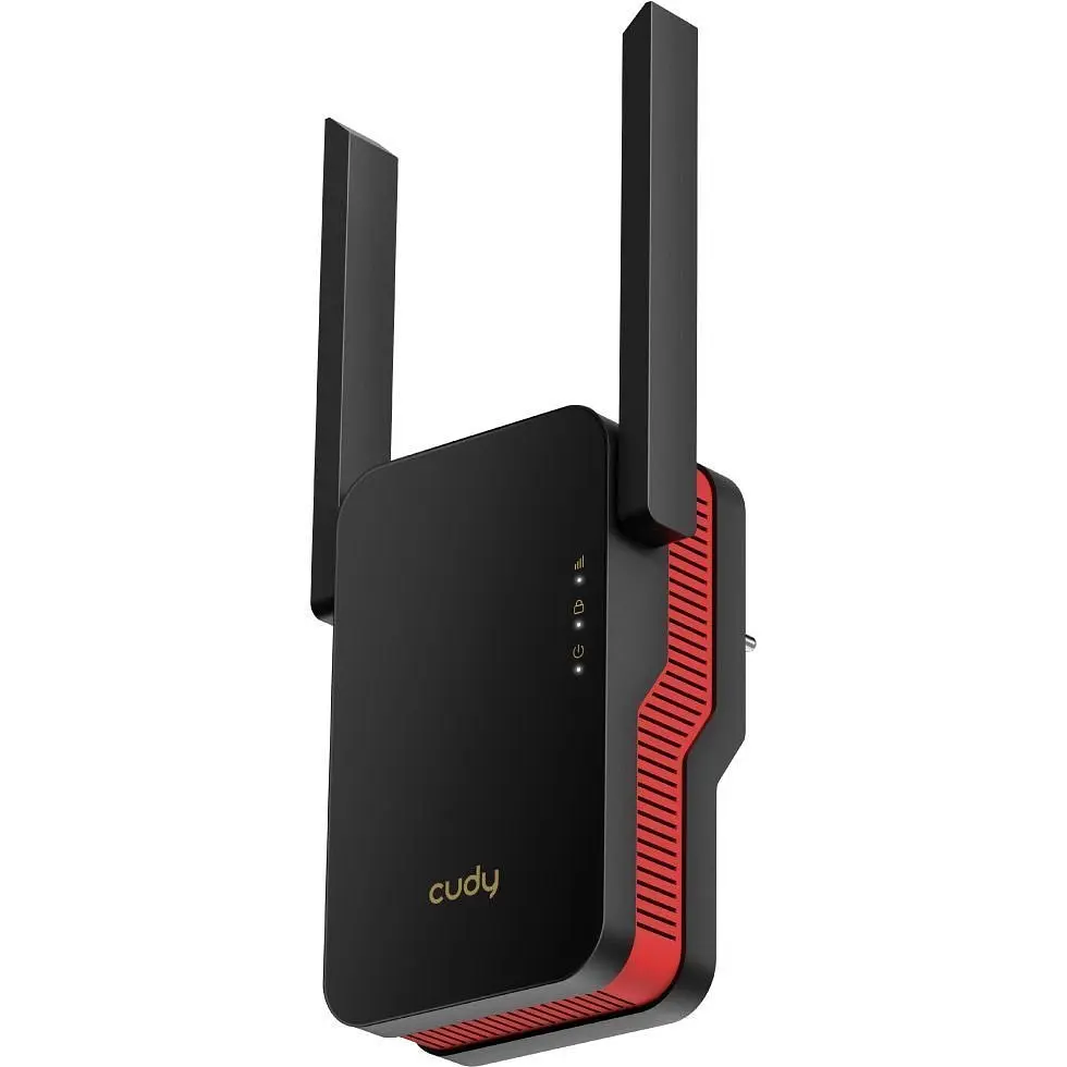 Ретранслятор Wi-Fi сигнала Cudy RE3000 [141676] - фото 3