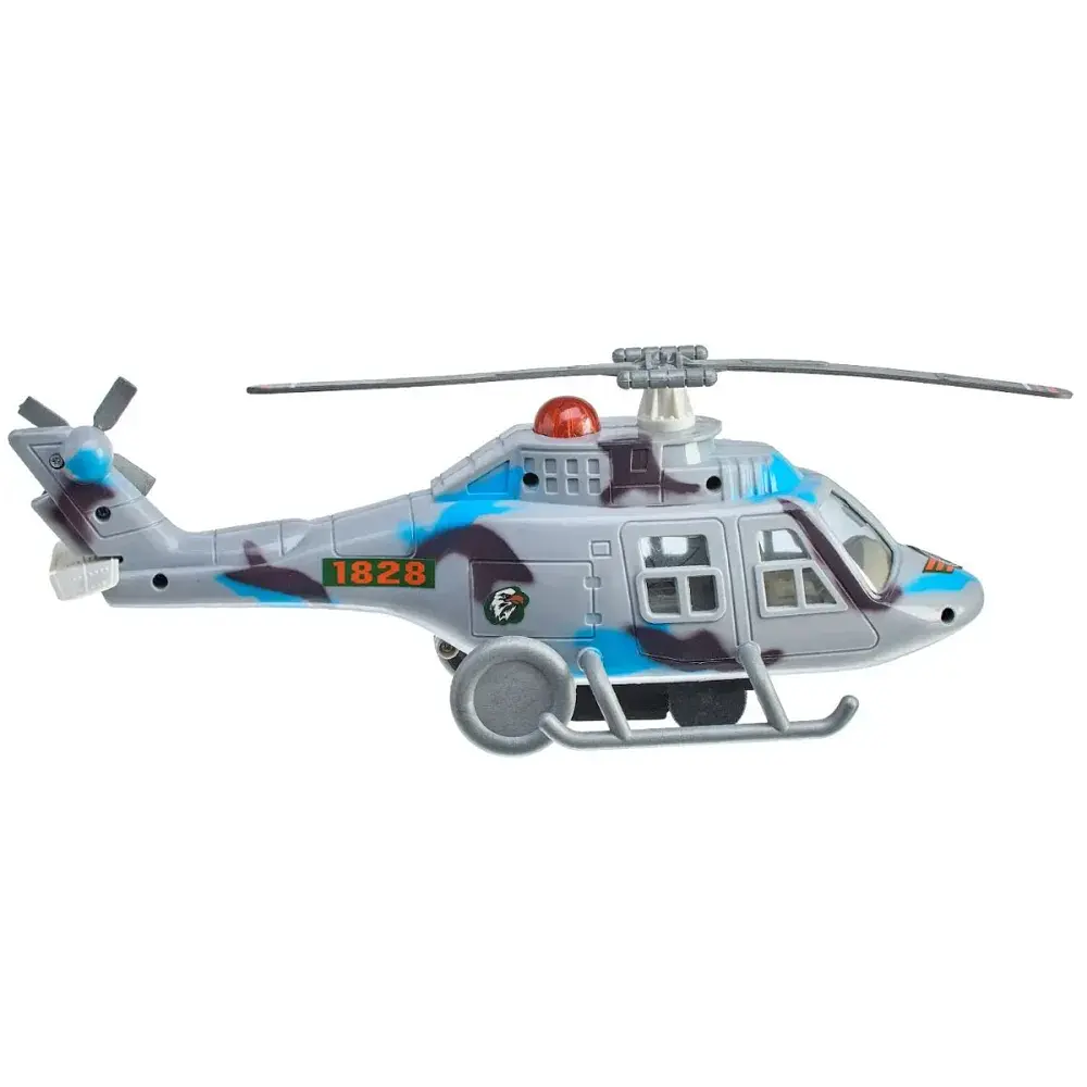 Ігровий набір ZIPP Toys Командно-диспетчерський пункт - фото 4