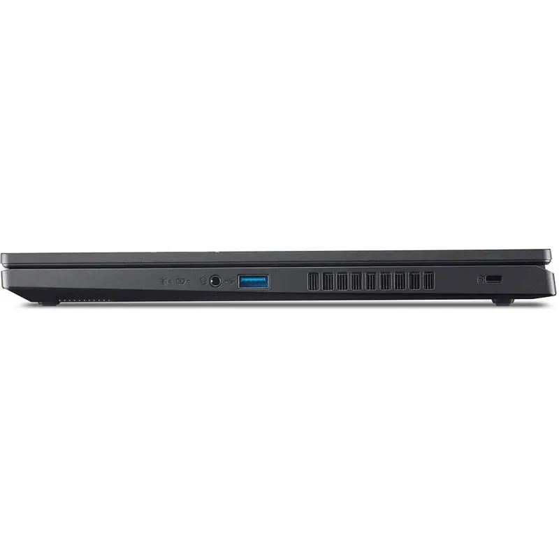 Ноутбук Acer Ігровий 15.6'' Nitro V 15 ANV15-51, FHD IPS 144Hz, процесором Intel Core i7-13620H (24M Cache, up to 4.90 GHz), 16GB DDR5, 512GB SSD, GeForce RTX - фото 8
