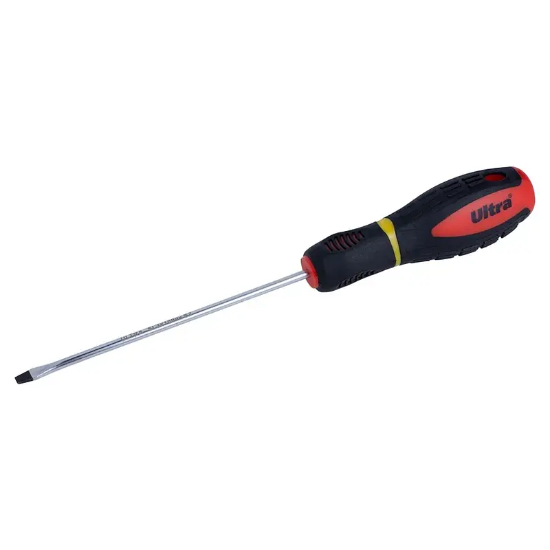 Викрутка шліцьова SL 3.0×100мм S2 Profi ULTRA (4000162) - фото 3