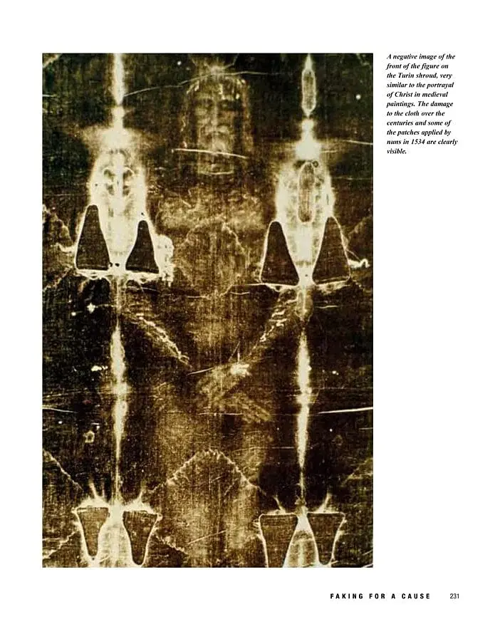 Fakes, Scams & Forgeries. From Art to Counterfeit Cash - фото 7